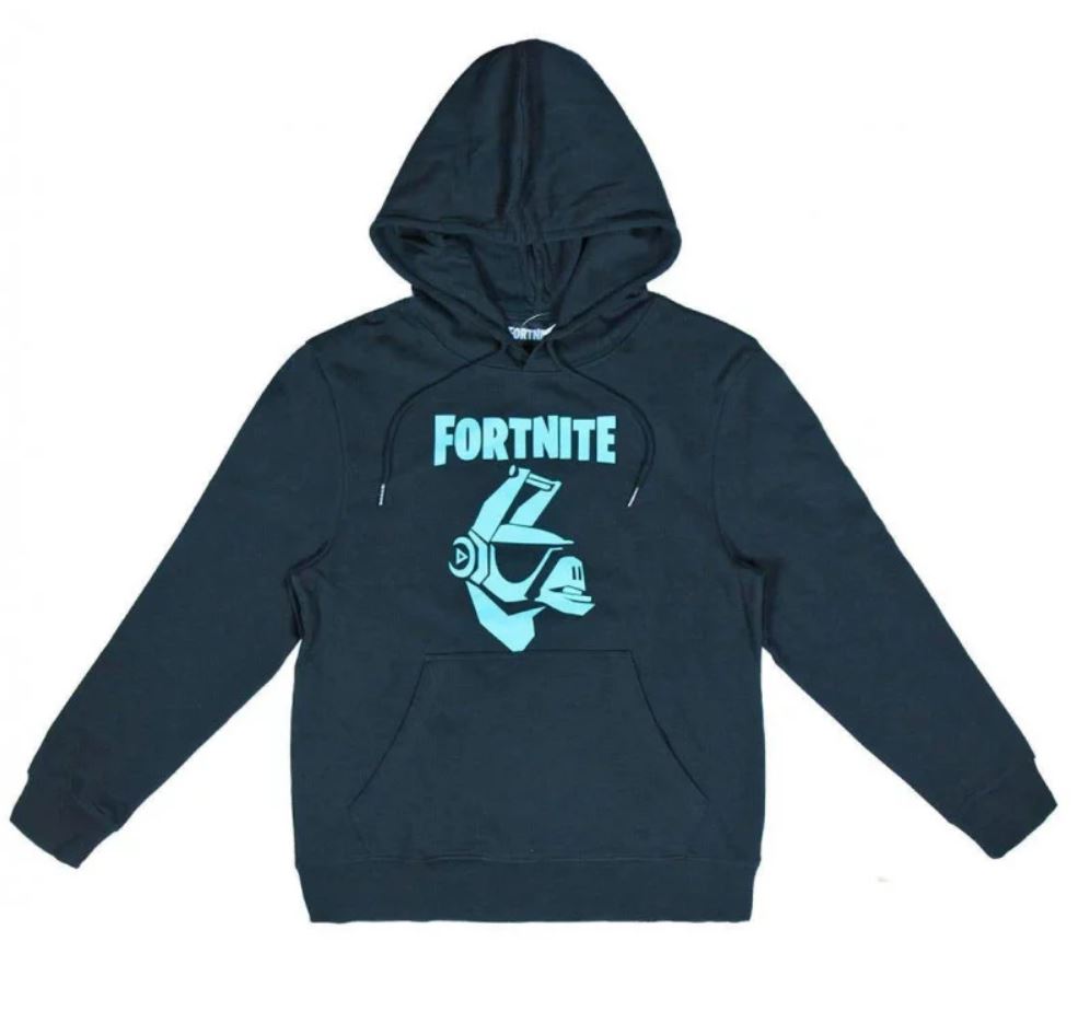 FORTNITE- 