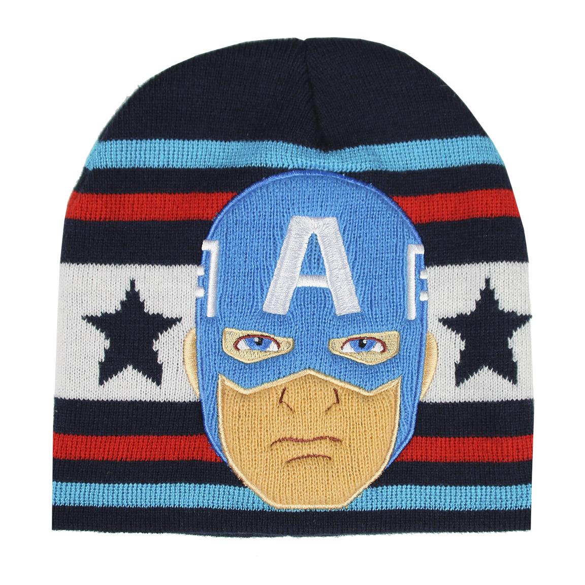 Avenger- 