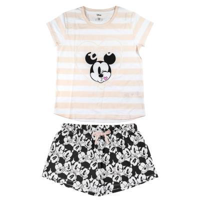 Minnie- 