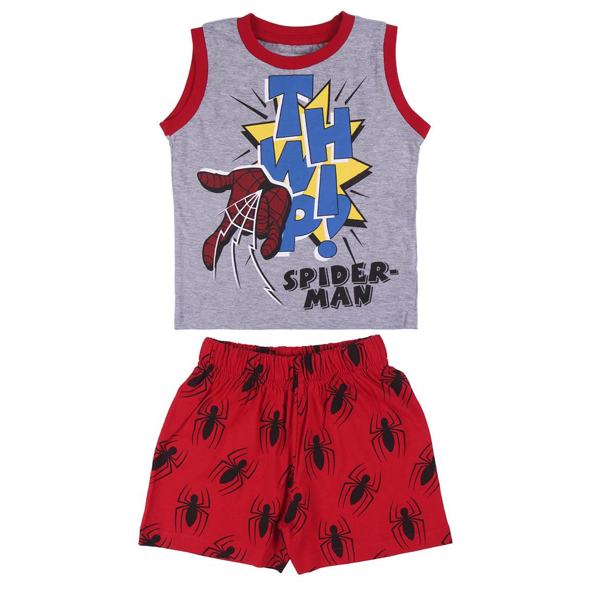 Spider-Man- 