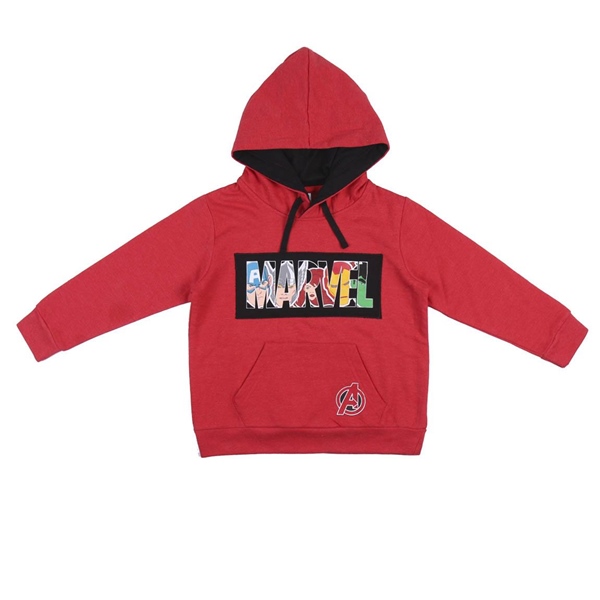 Marvel- 