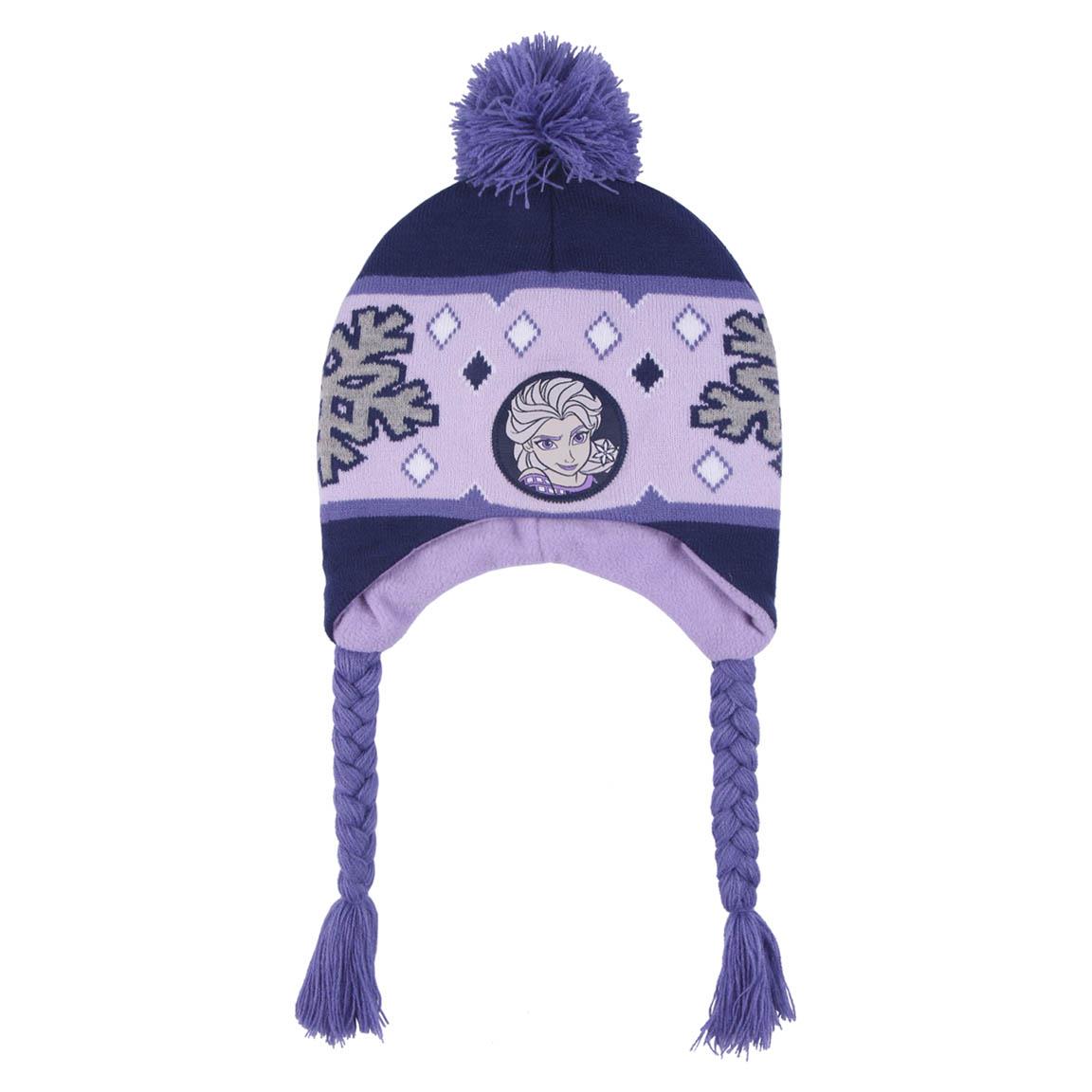 Frozen- 
