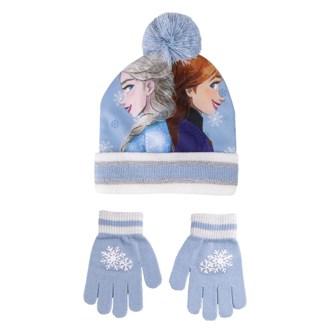 Frozen- 