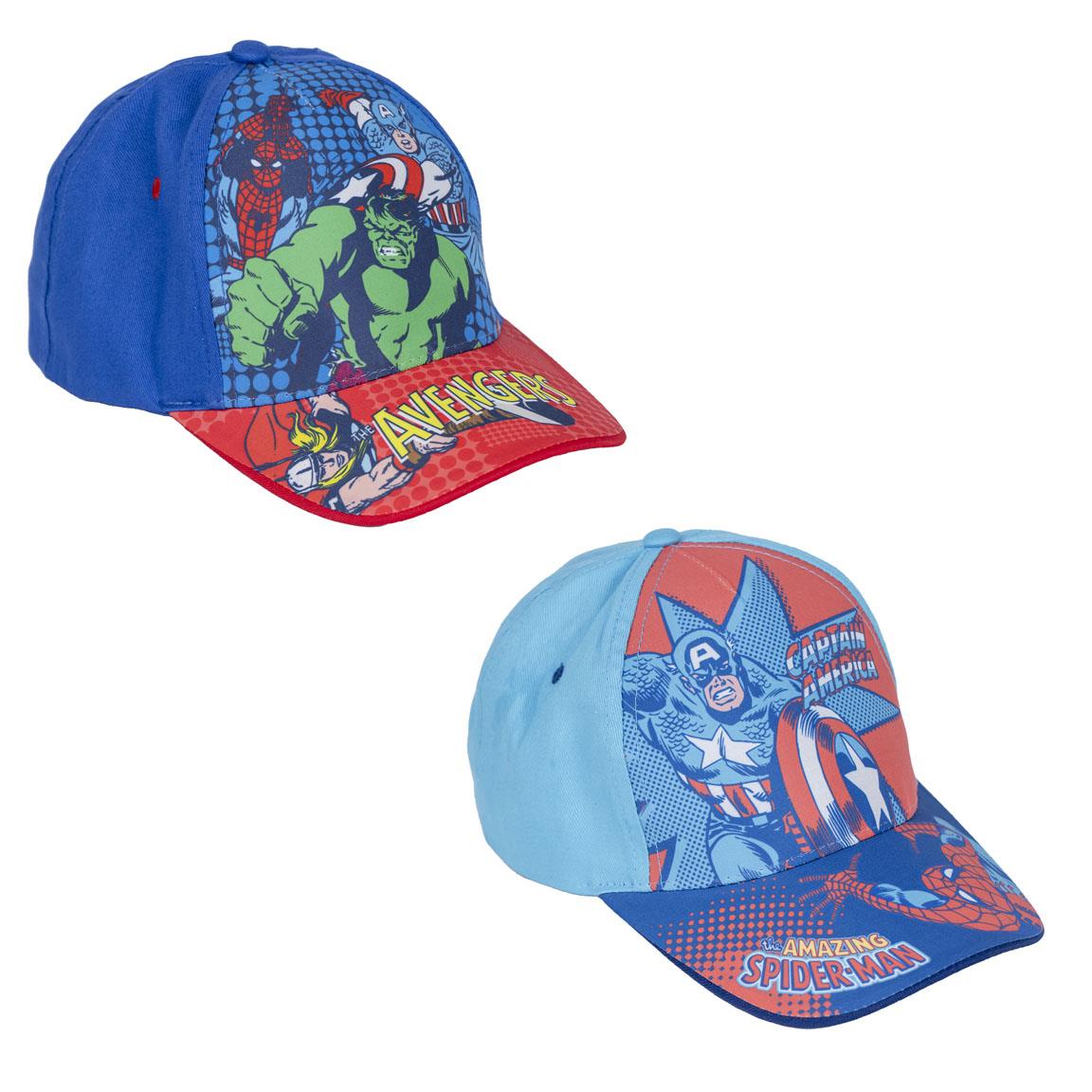 Avengers- 