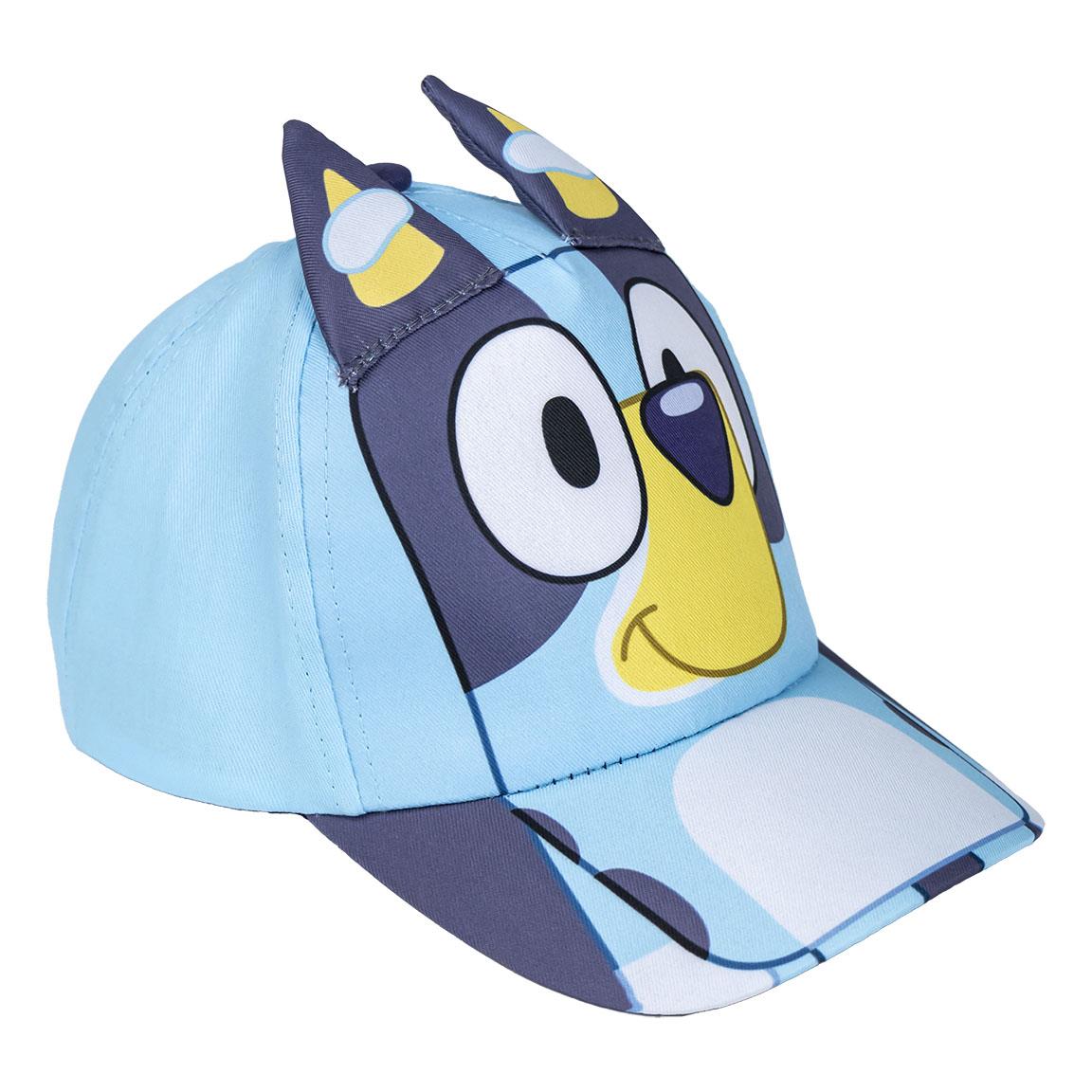 Bluey- 