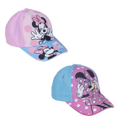 Minnie- 