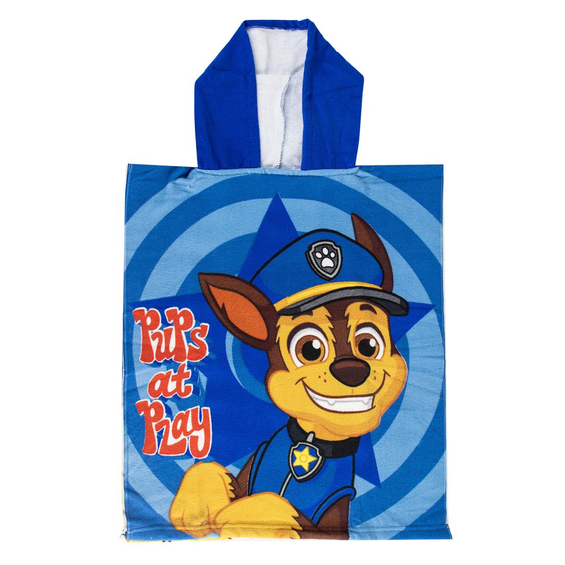 Paw Patrol- 