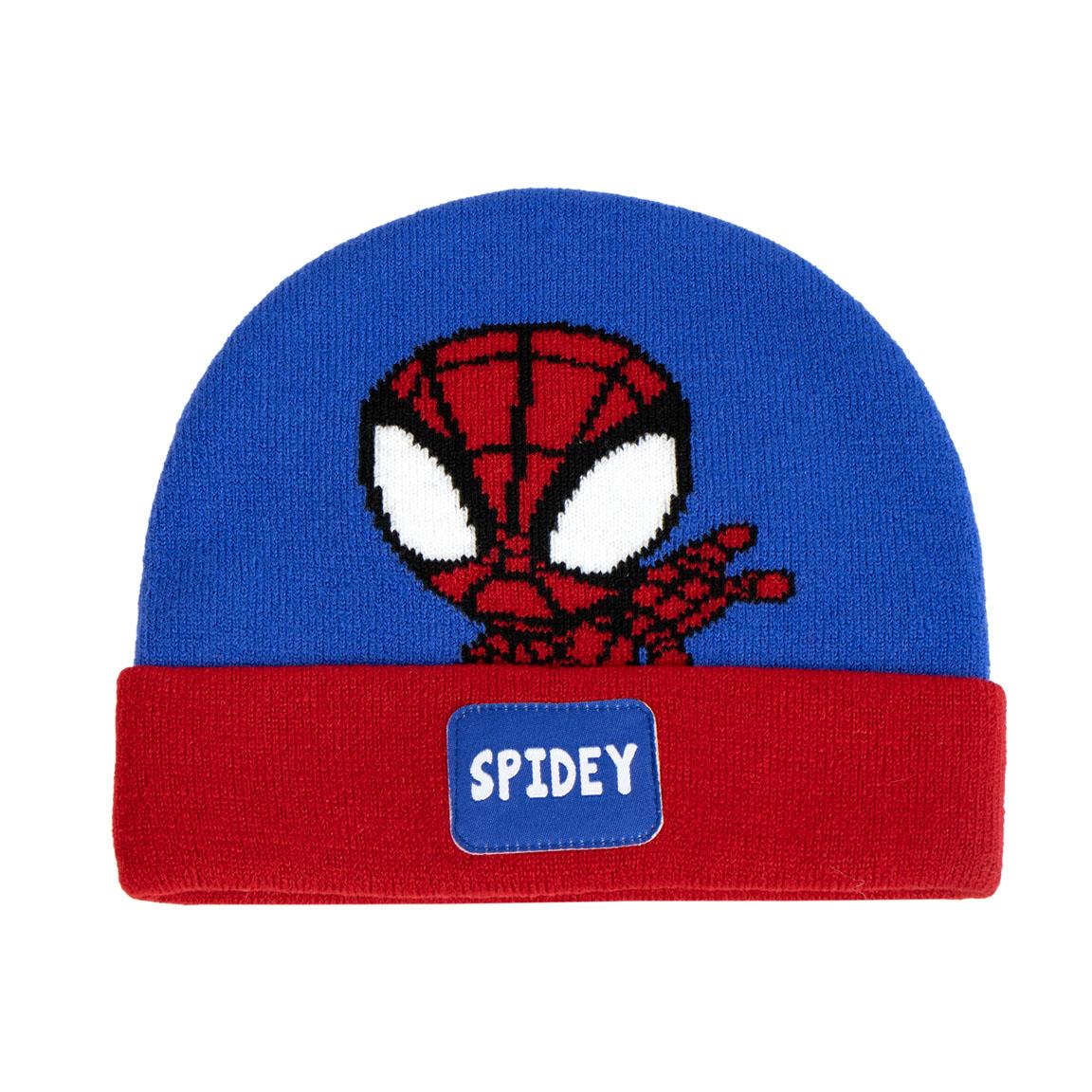 Spider-Man- 
