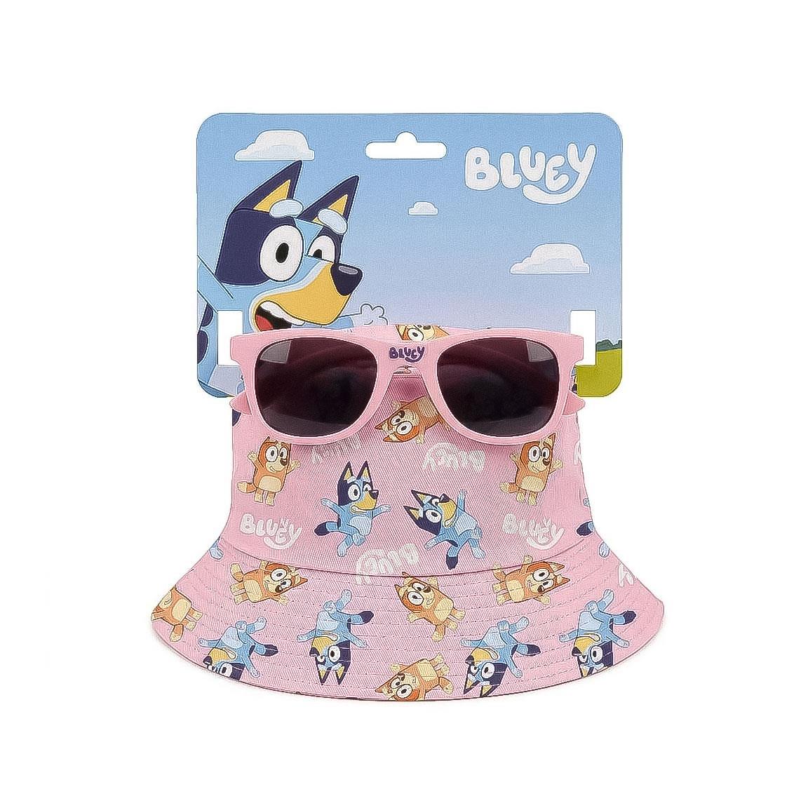 Bluey- 