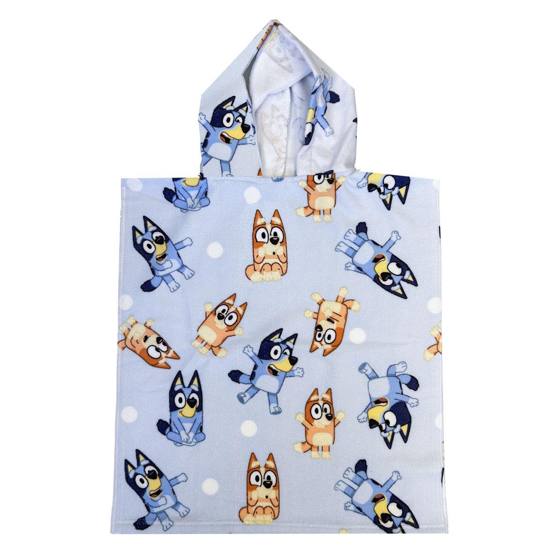Bluey- 