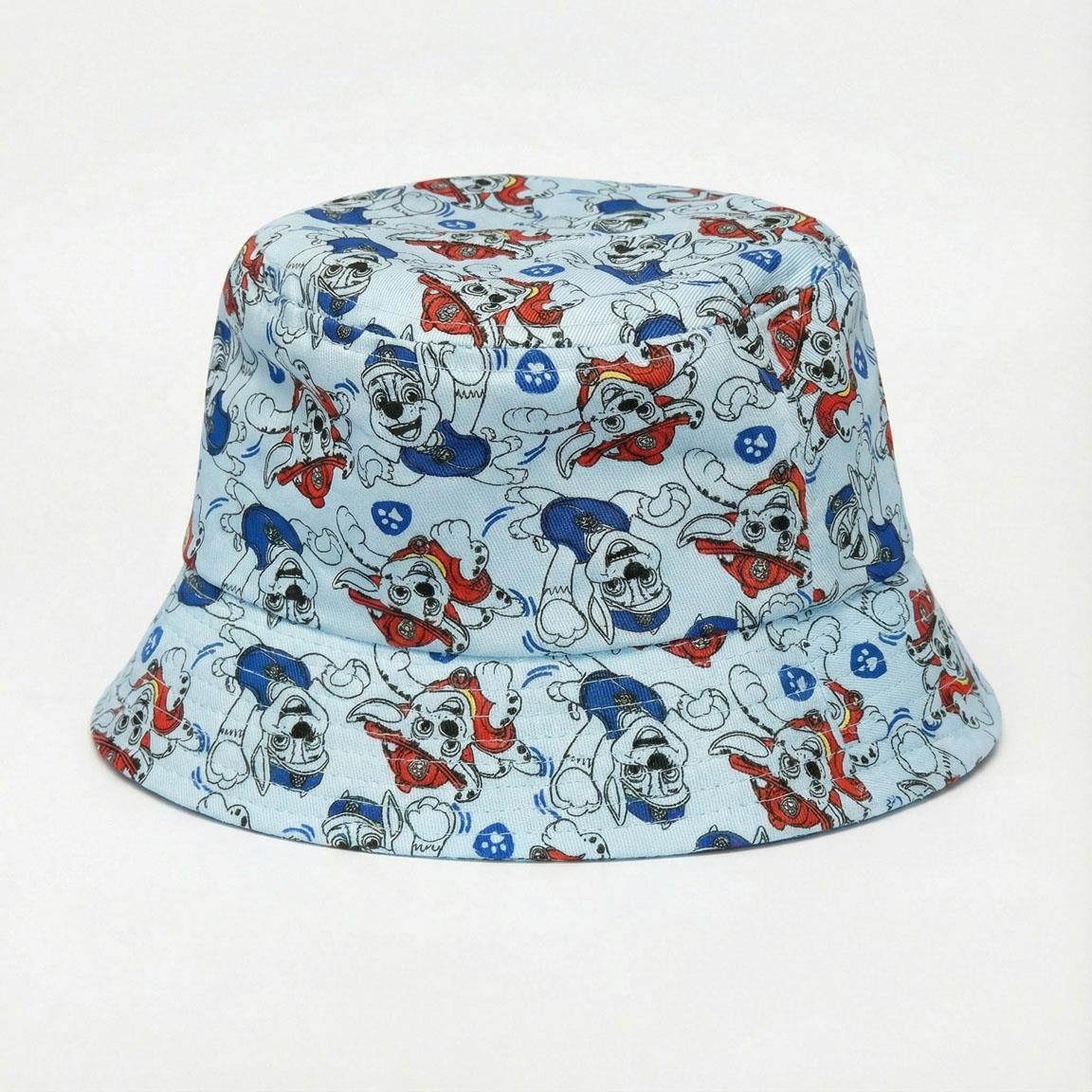 Paw Patrol- 