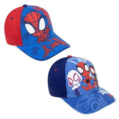 Spider-Man- 