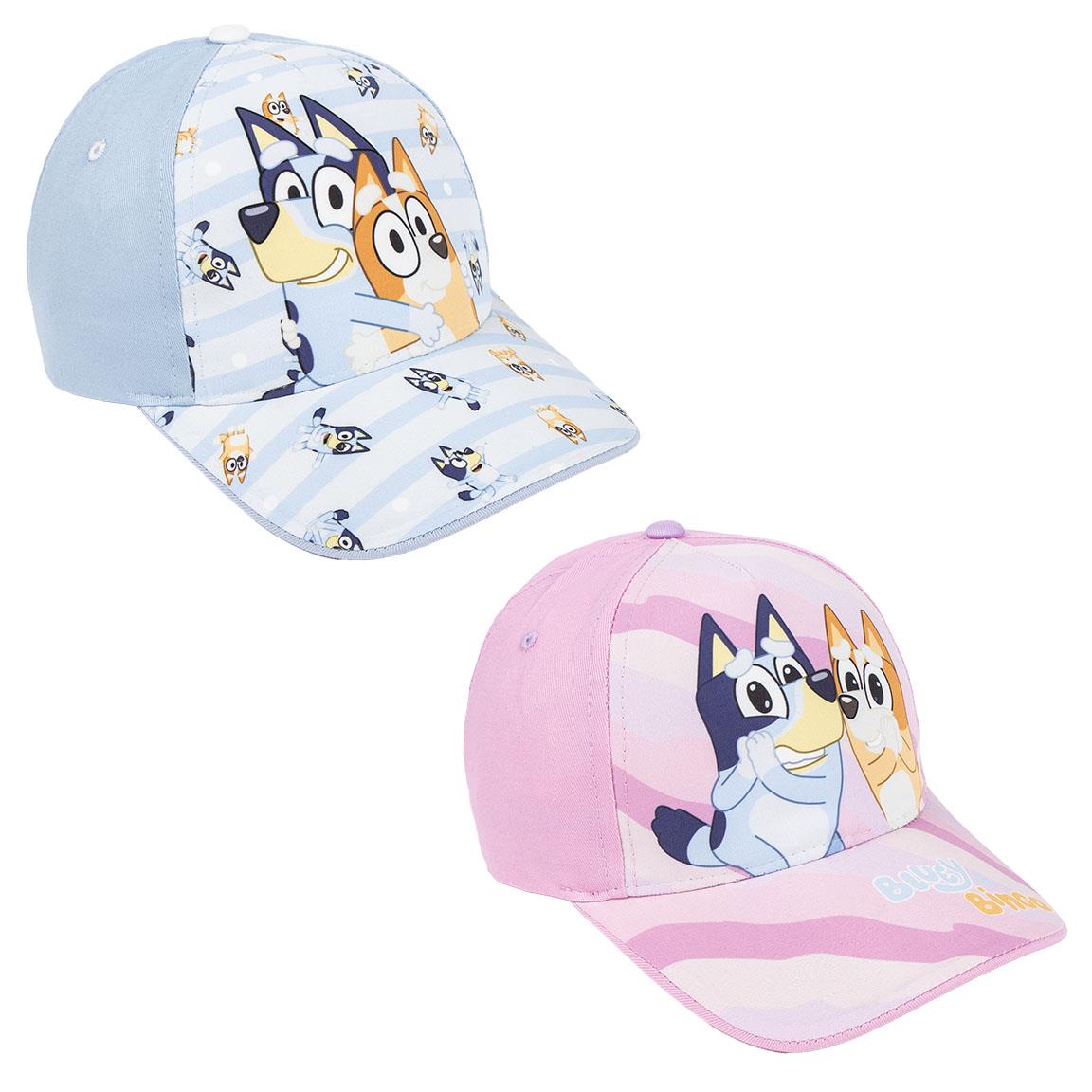 Bluey- 