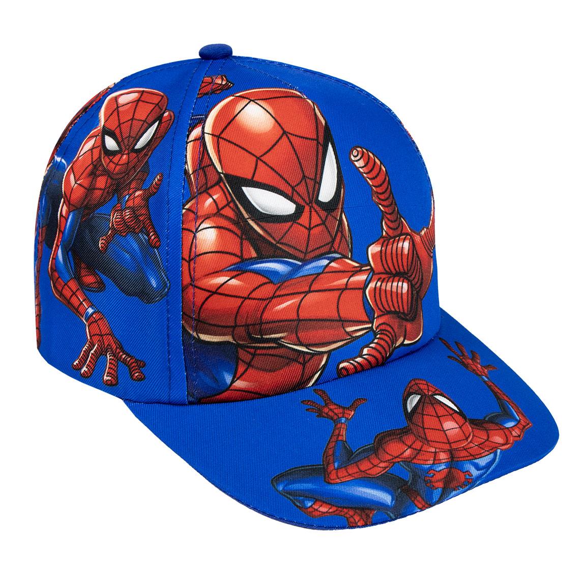 Spider-Man- 