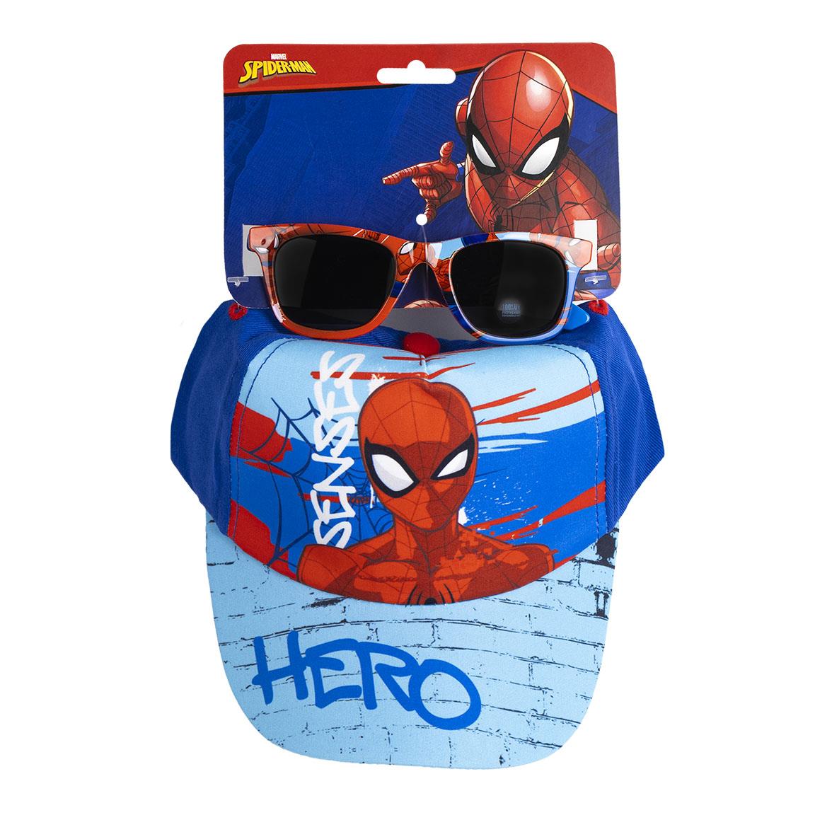 Spider-Man- 