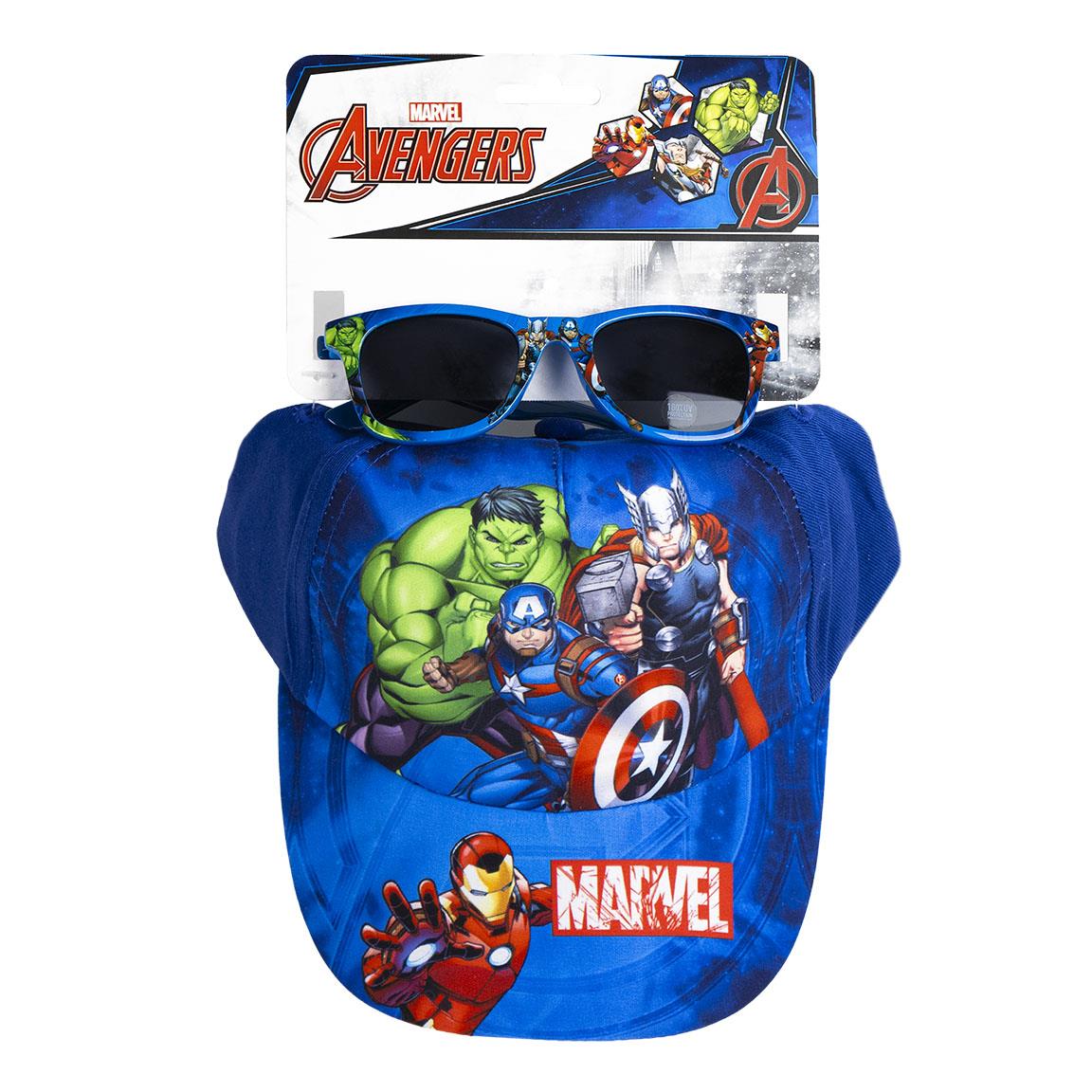 Avengers- 