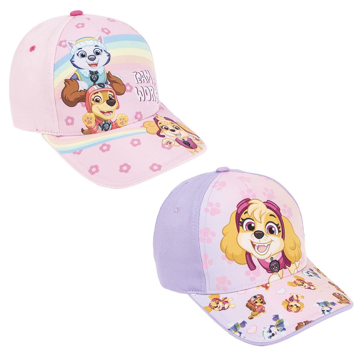 Paw Patrol- 