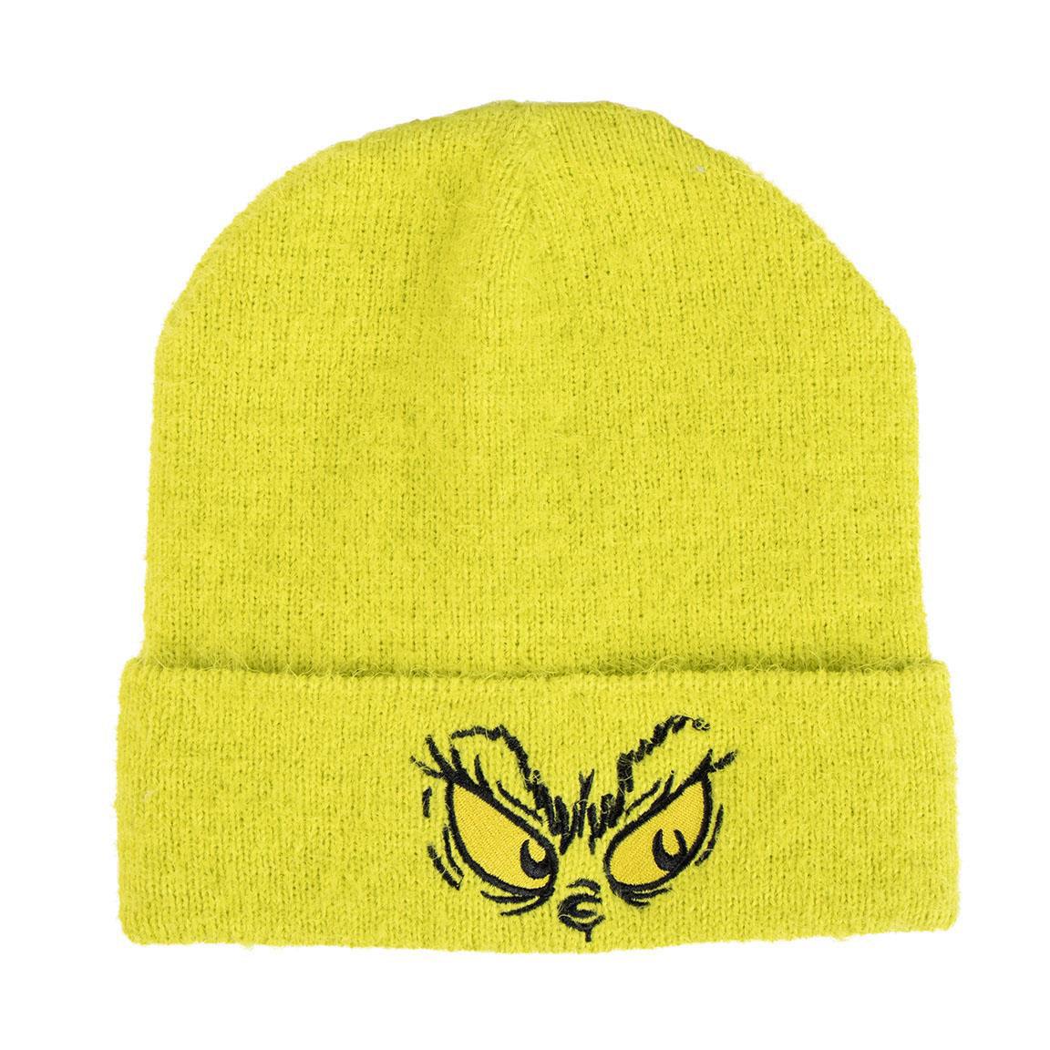GRINCH- 