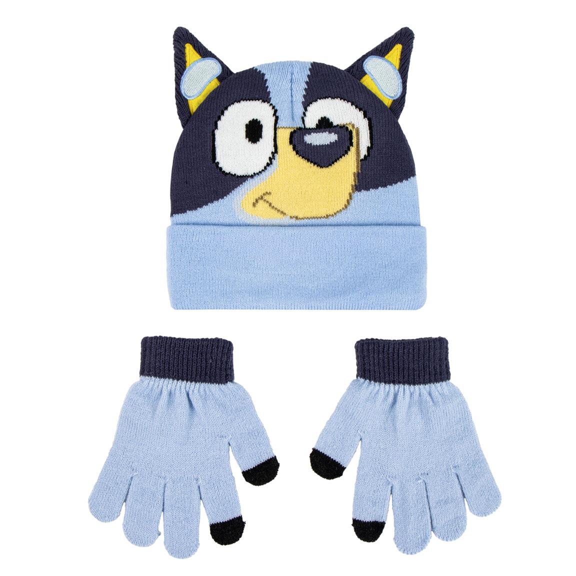 Bluey- 