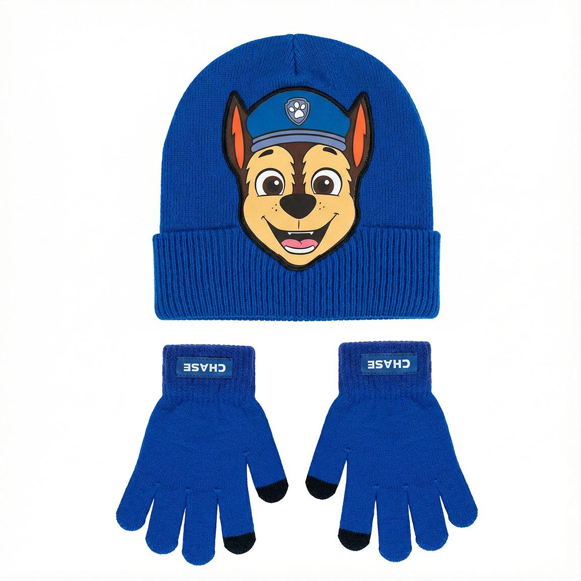 Paw Patrol- 