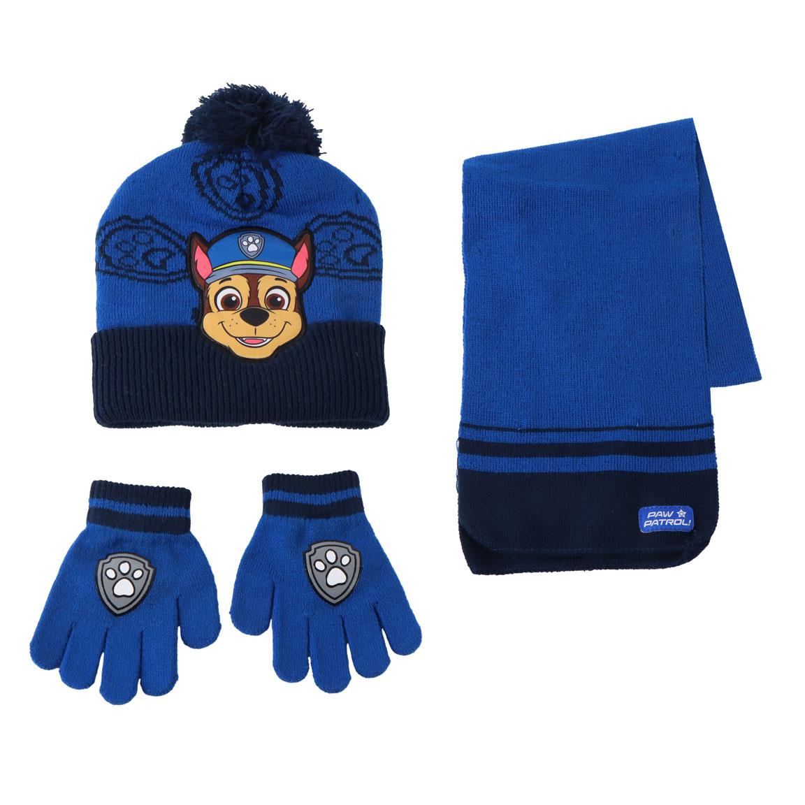 Paw Patrol- 