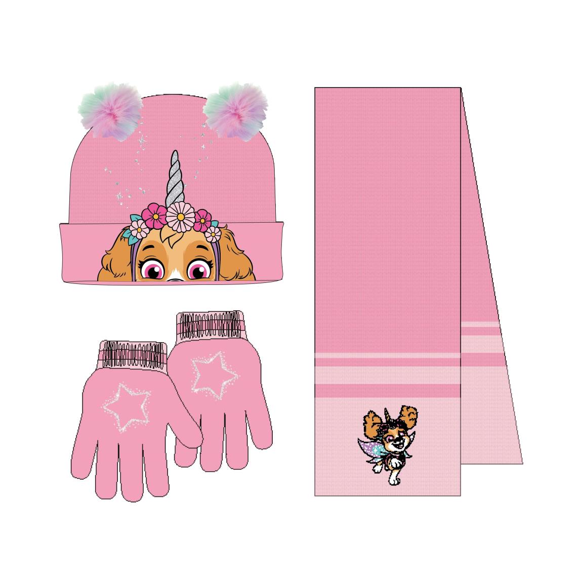 Paw Patrol- 