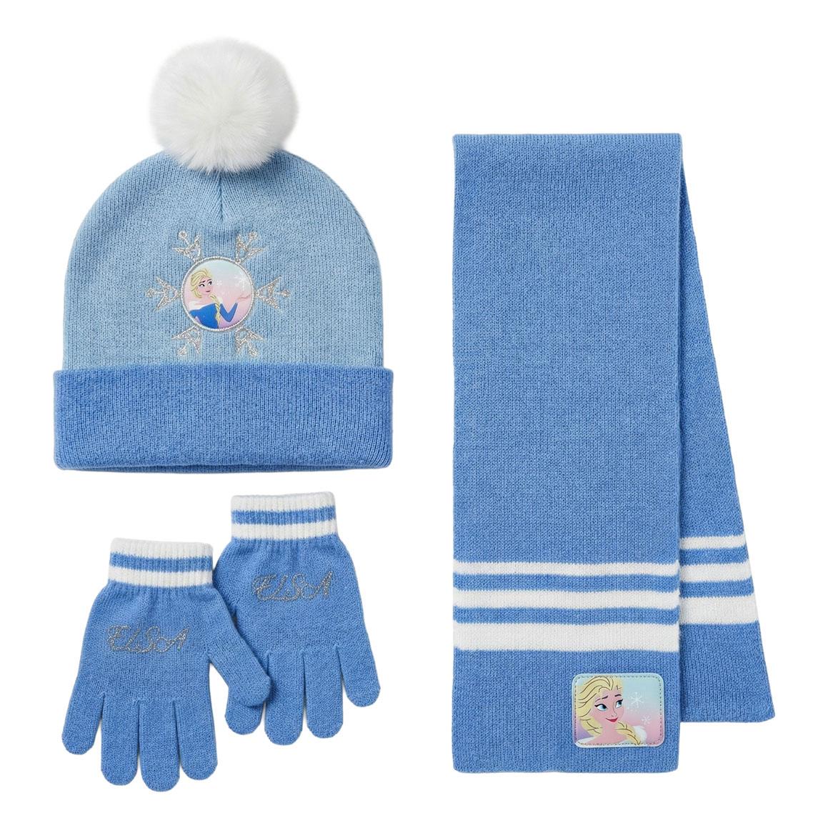 Frozen- 