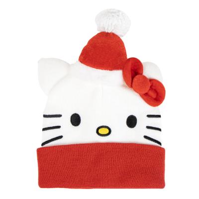 Hello Kitty- 