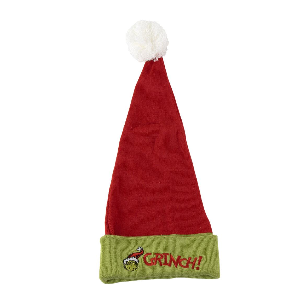 GRINCH- 