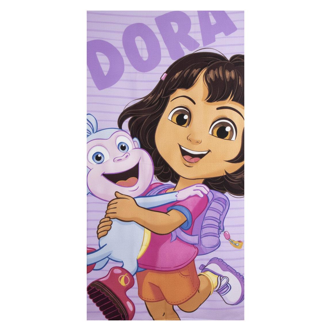 DORA- 