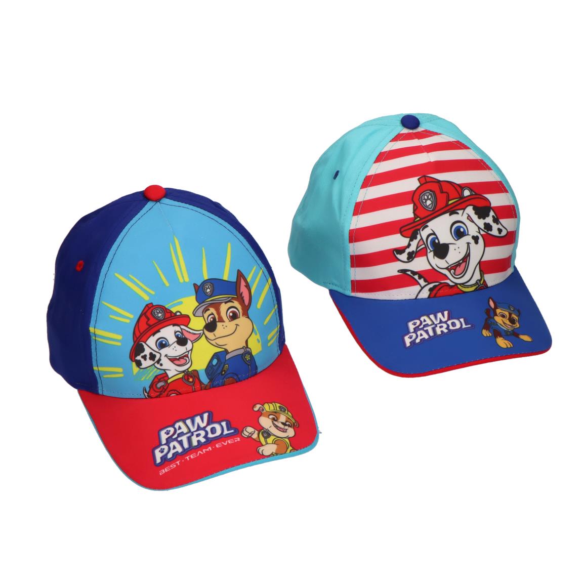 Paw Patrol- 