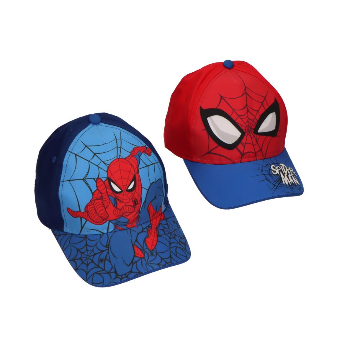 Spider-Man- 