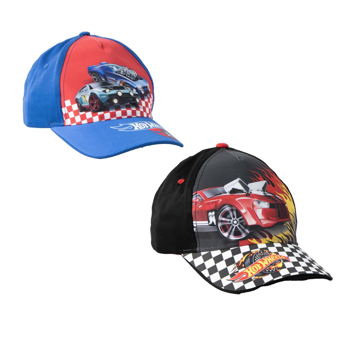 Hot Wheels- 