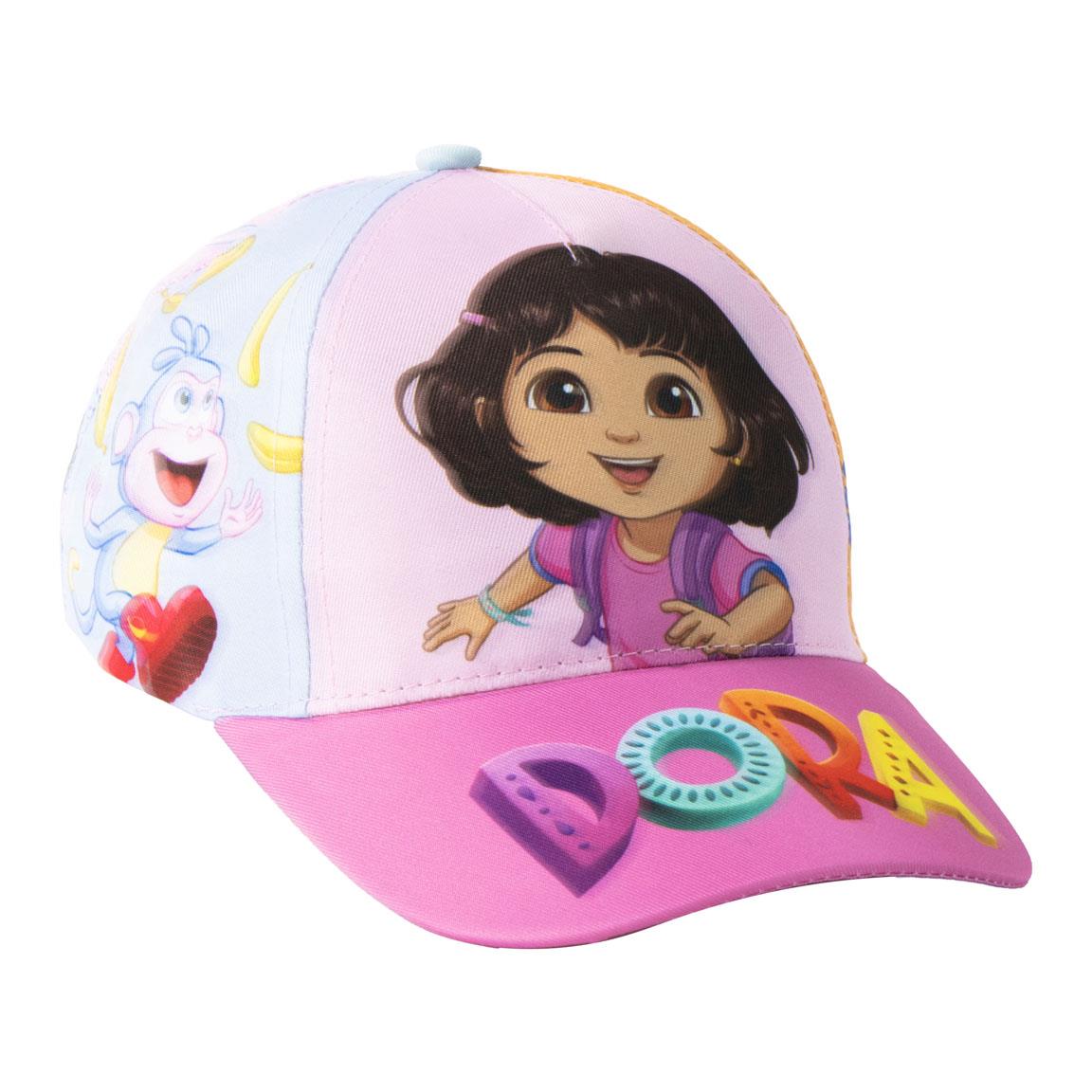 DORA- 