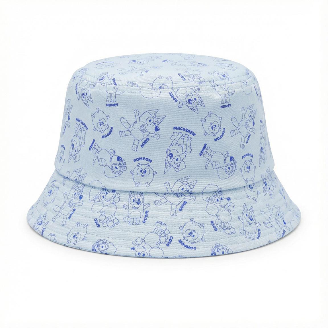 Bluey- 