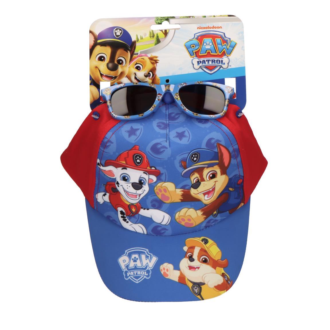 Paw Patrol- 
