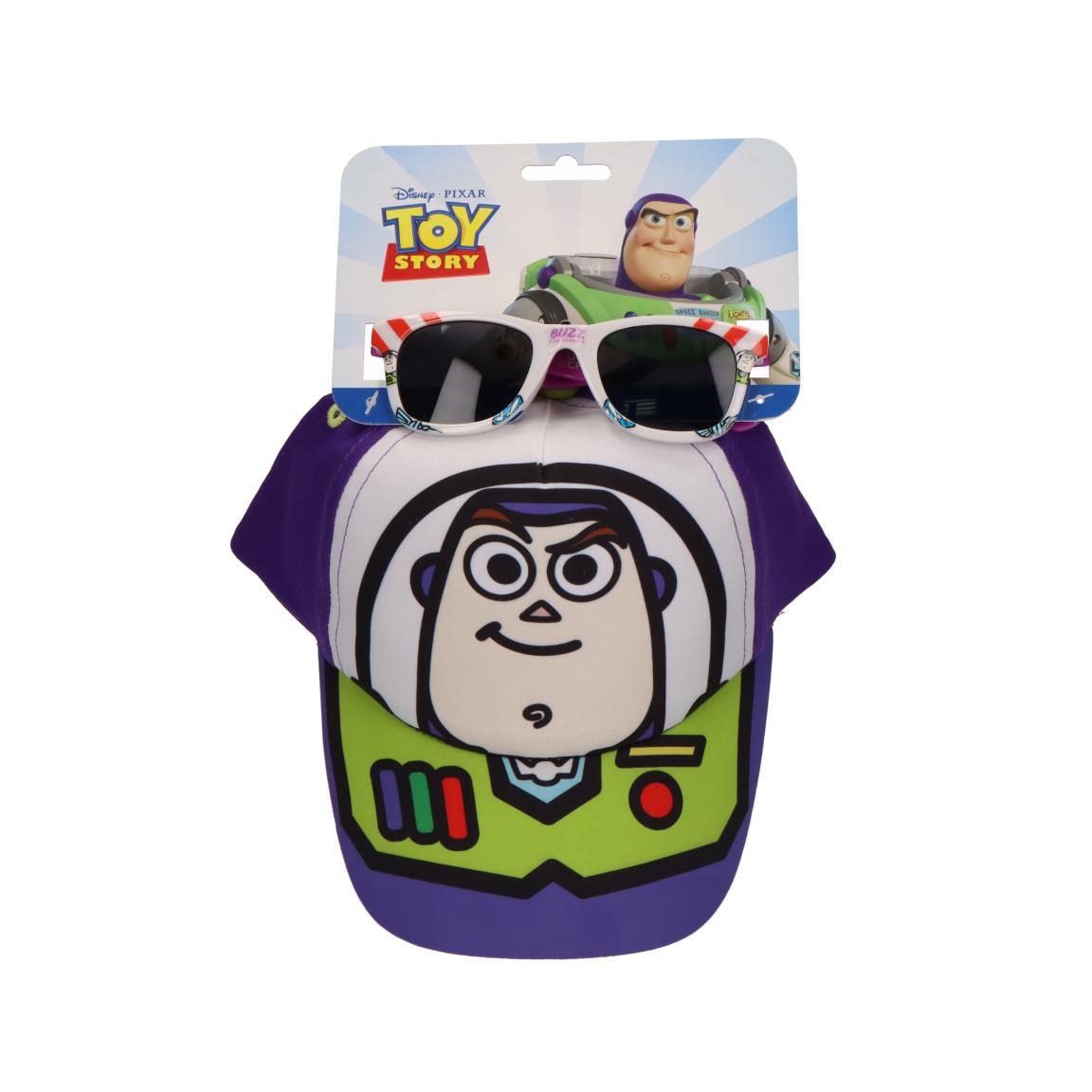 Toy Story- 