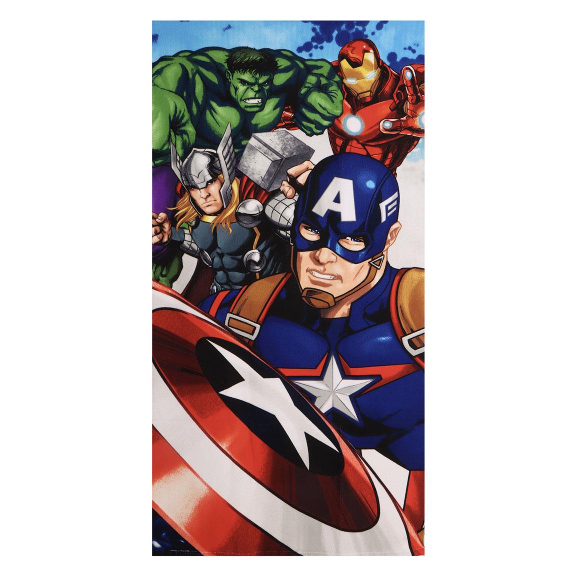 Avengers- 