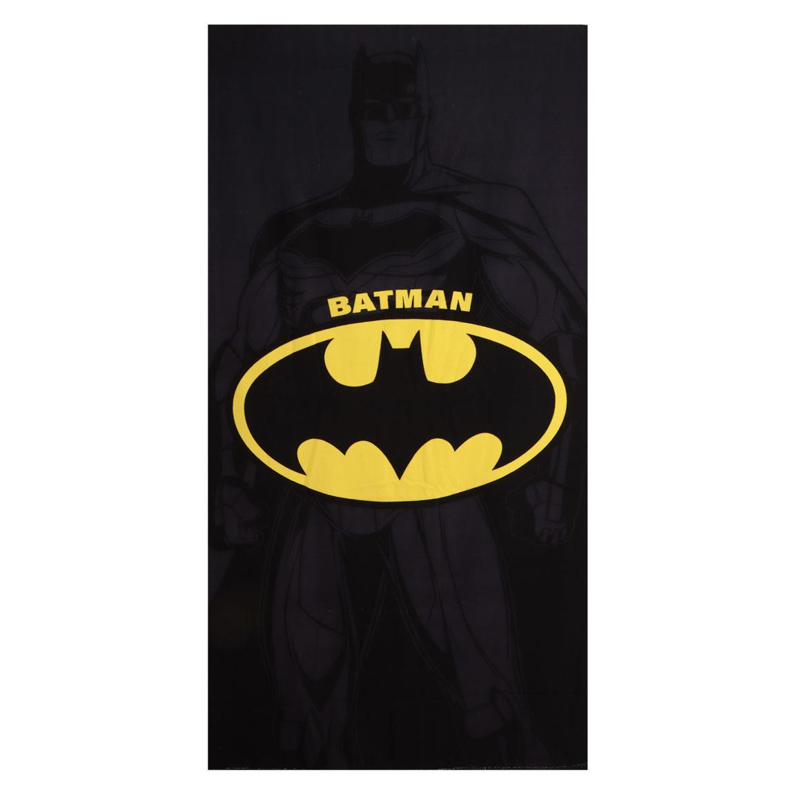 Batman- 