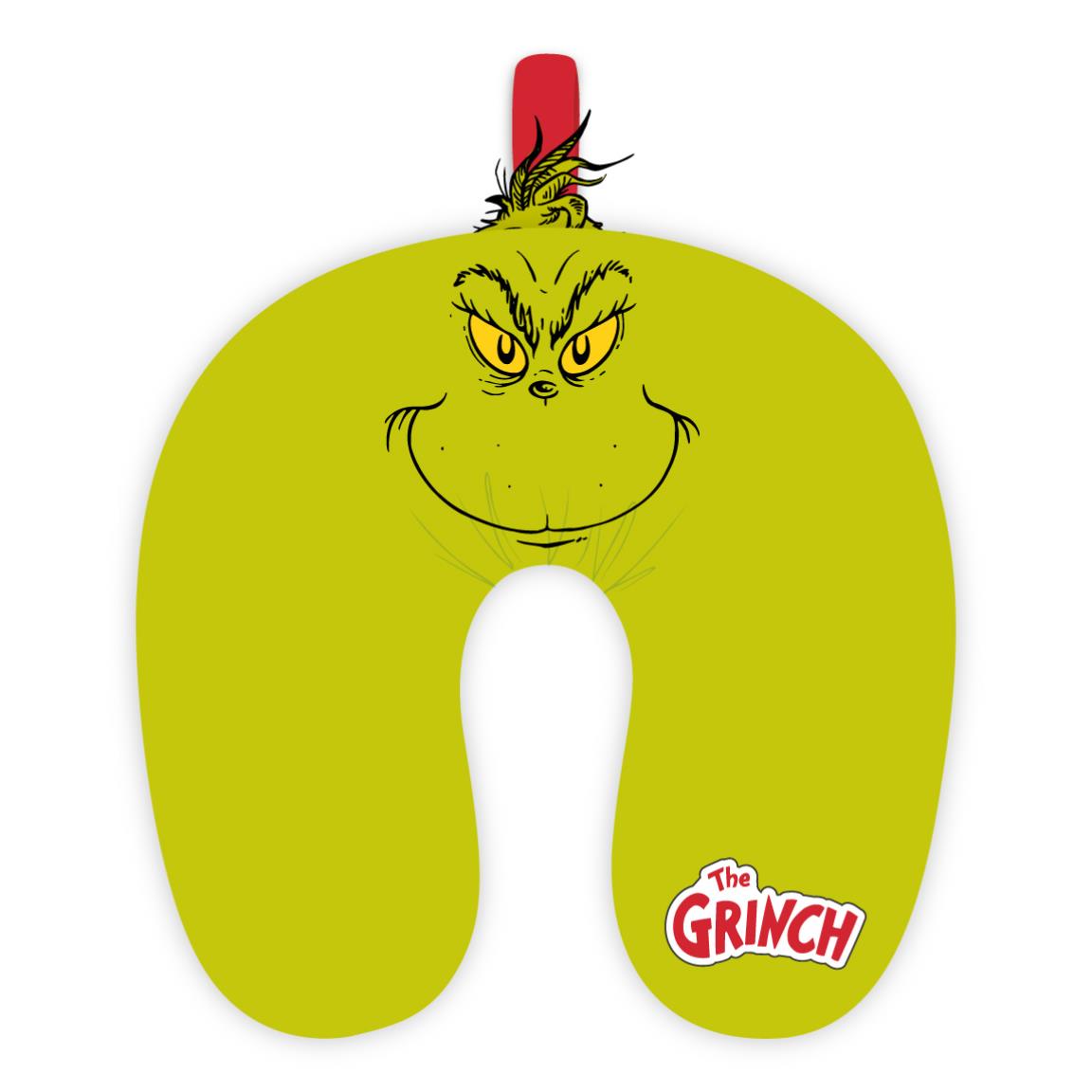 GRINCH- 
