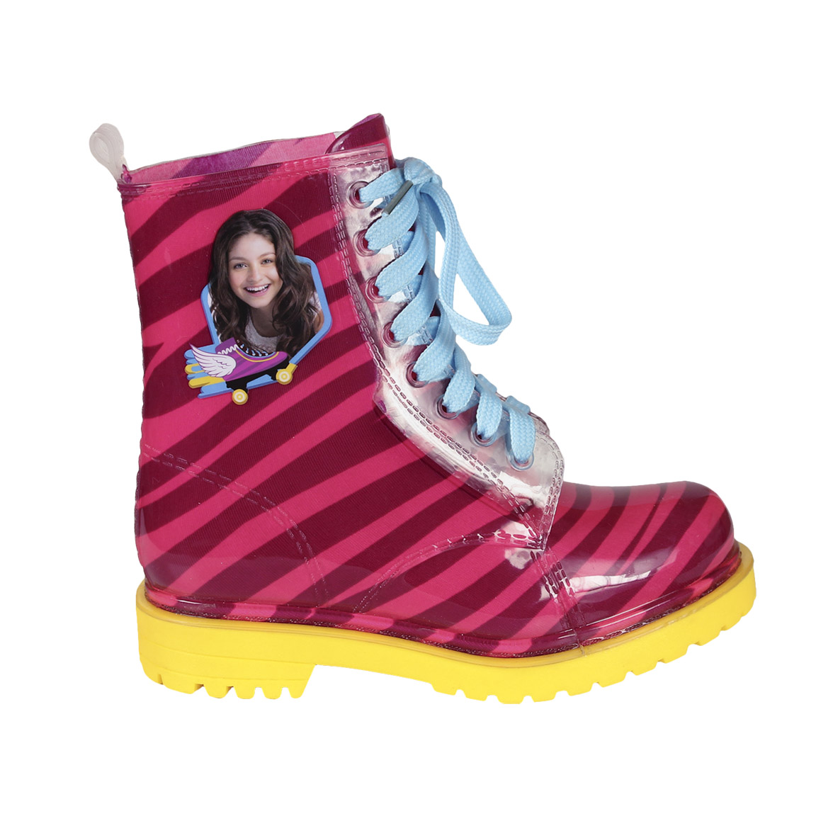 Soy Luna 
