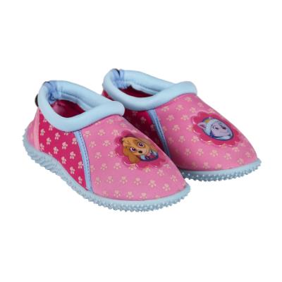 Paw Patrol- 