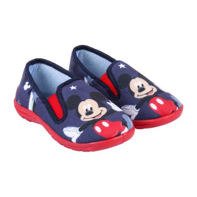 Mickey- 