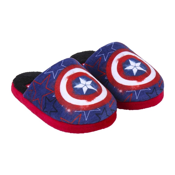 Avengers- 