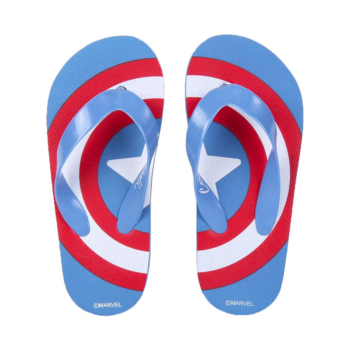 Marvel- 