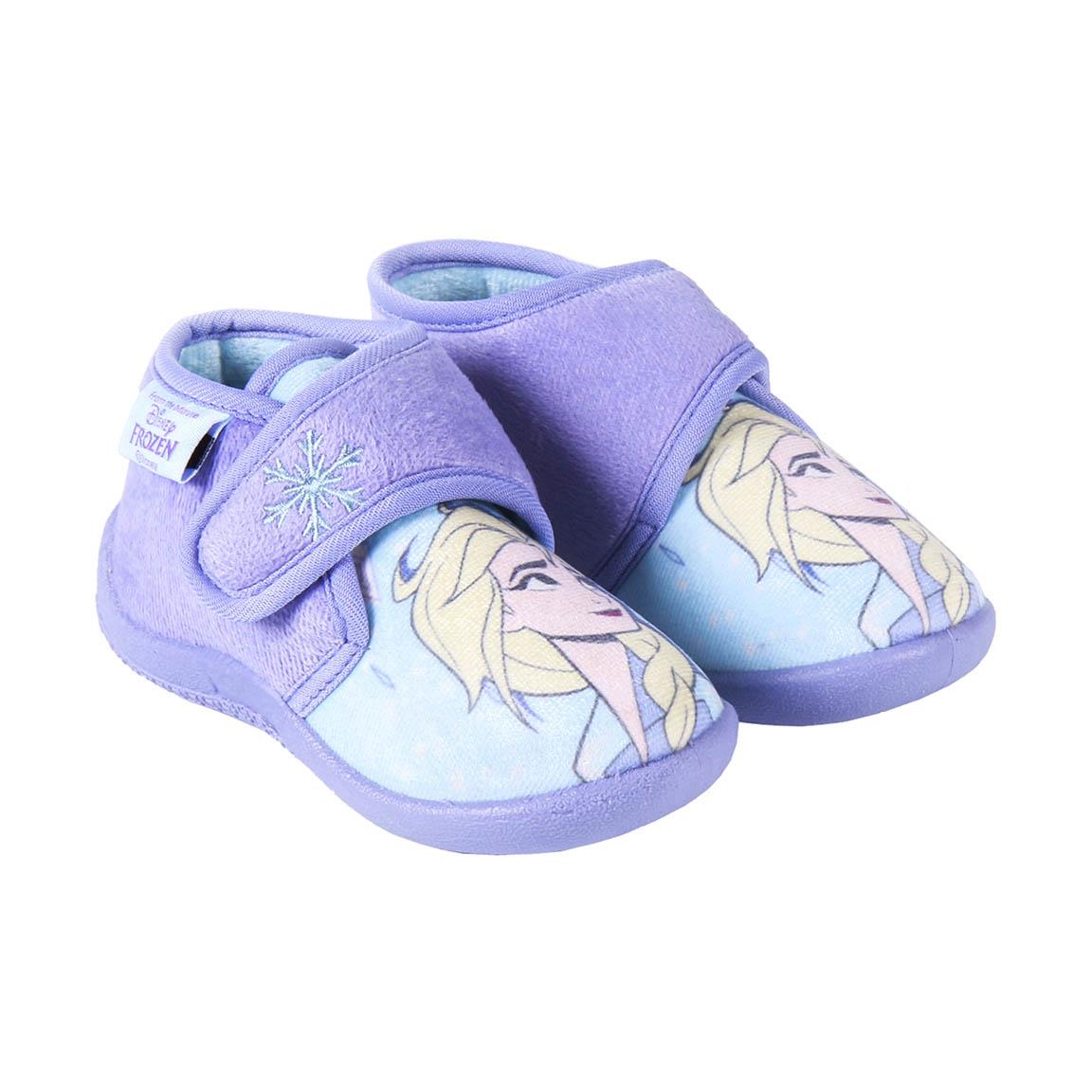 Frozen- 