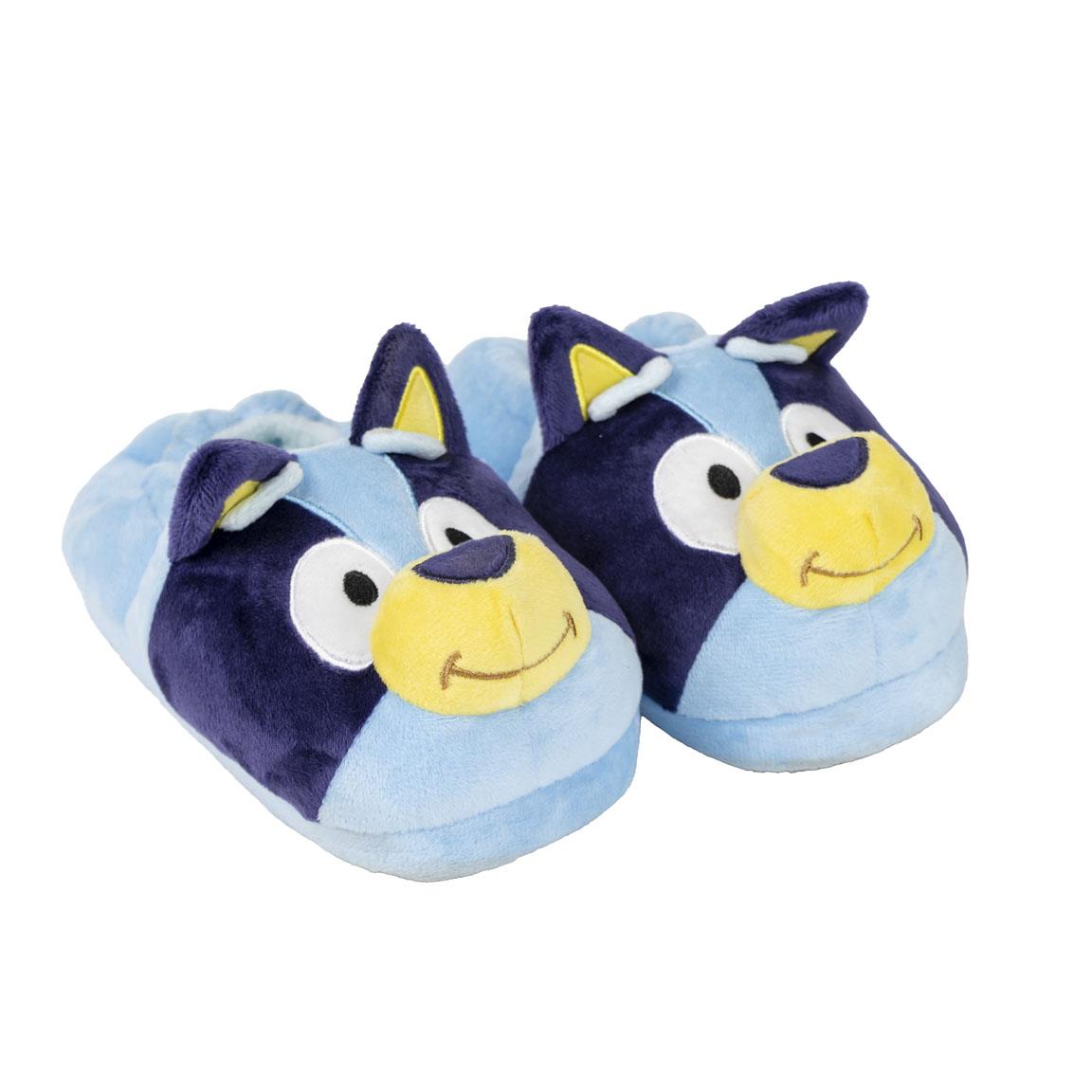 Bluey- 