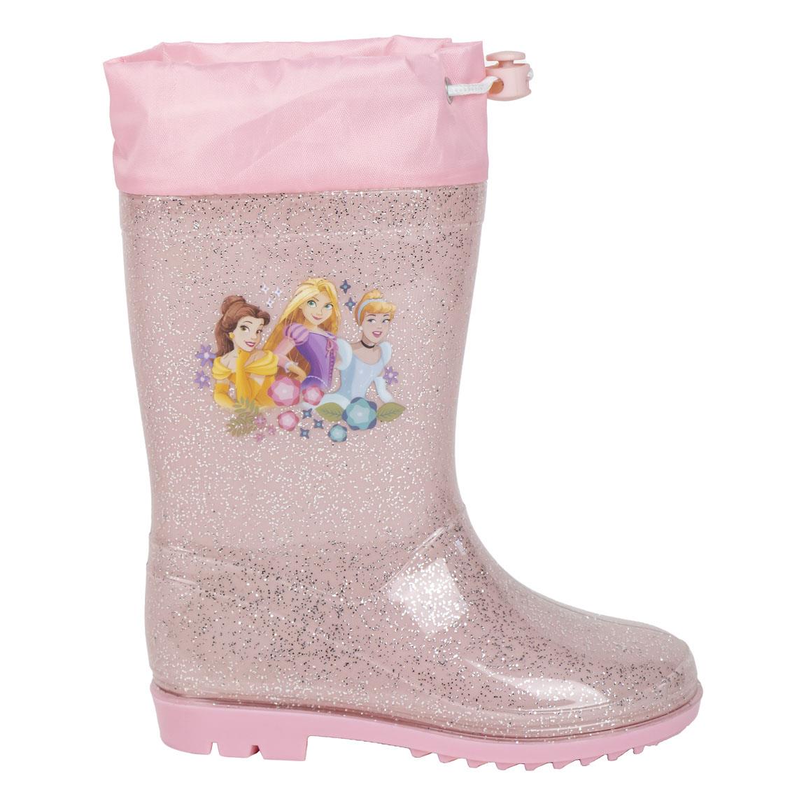 Princesas- 
