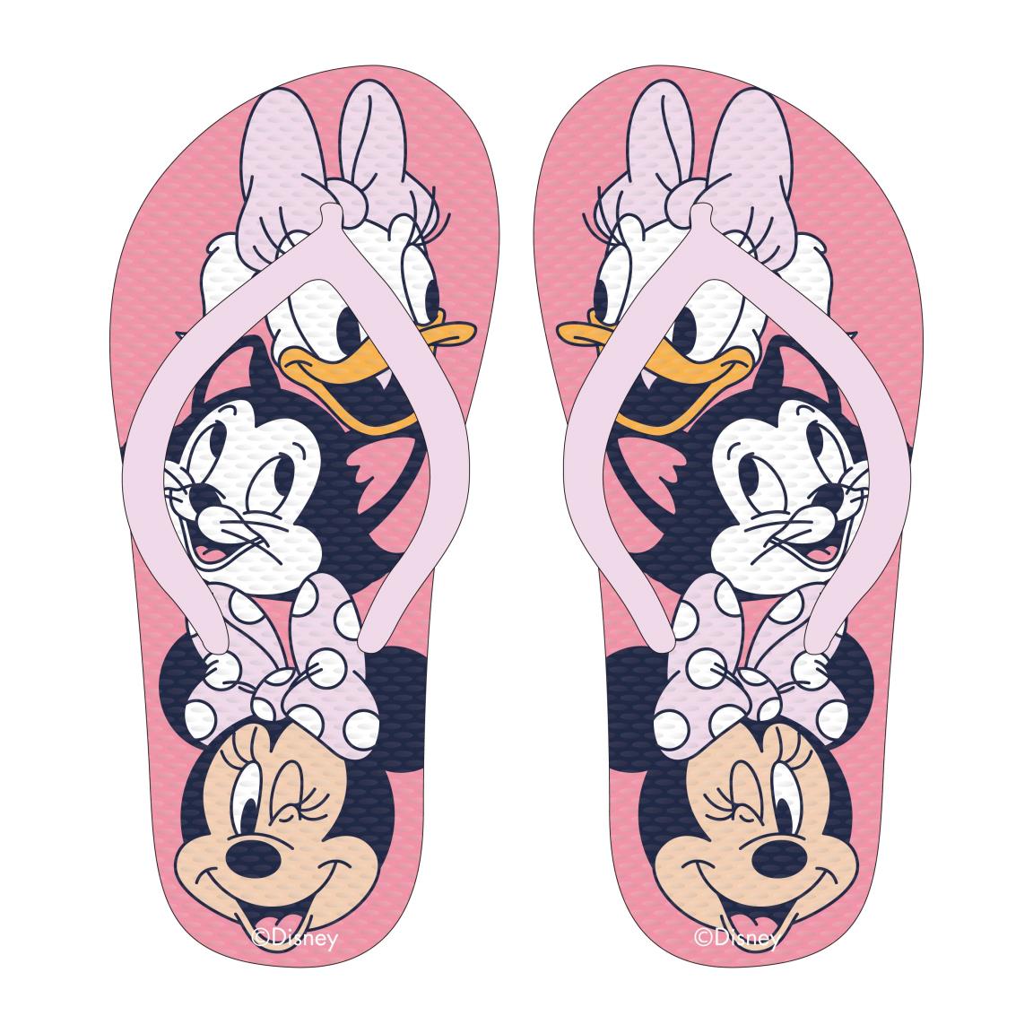 Minnie- 