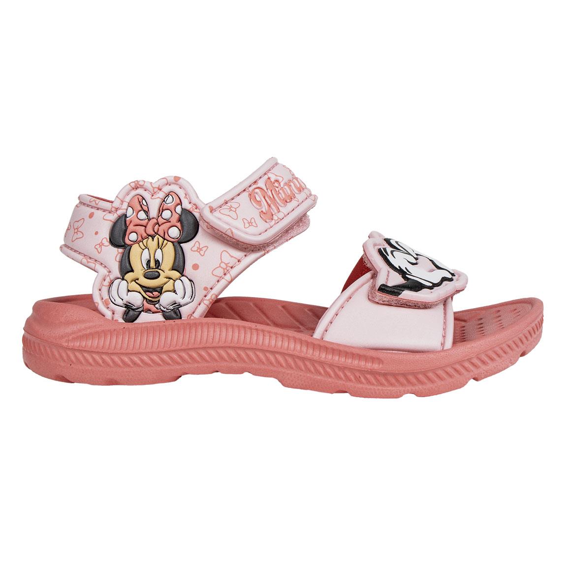 Minnie- 